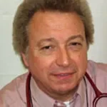 Dr. John William Lyzanchuk, DO