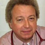 Dr. John William Lyzanchuk, DO