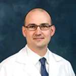 Dr. John Martin Magenau, MD