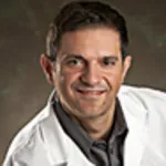 Dr. John George Makris, MD