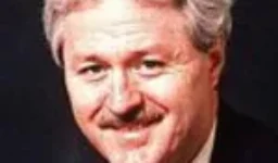 Dr. John Martin Maloney, MD