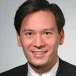 Dr. John T. Mandeville, MD