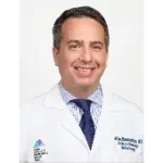 Dr. John Omar Mascarenhas, MD