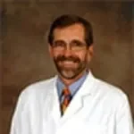 Dr. John Wallace Mcburney