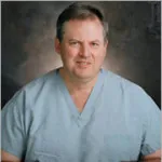 Dr. John Geiser Mchenry, MD