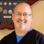 Dr. John Patrick Mcphillips