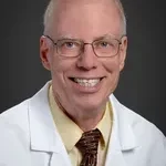 Dr. John Edward Meilahn, MD