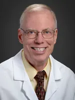 Dr. John Edward Meilahn, MD