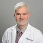 John Joseph Moll, MD