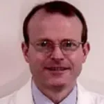 Dr. John Gordon Morrison, MD