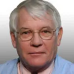 Dr. John Christian Moser, MD