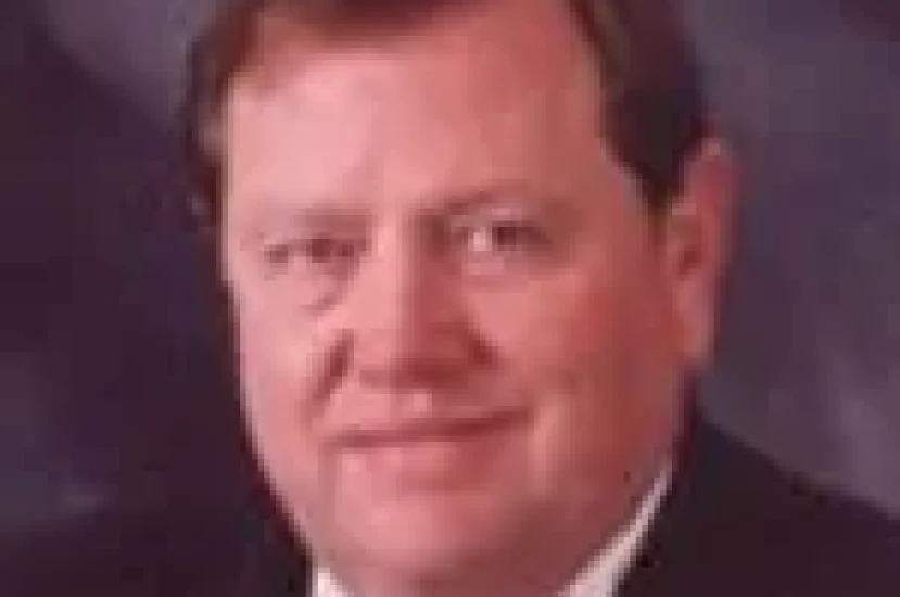 Dr. John C. Mutziger, DO