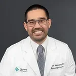 Dr. John Nakayama, MD