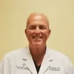 Dr. John Harvey Nickels, MD