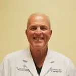 Dr. John Harvey Nickels, MD