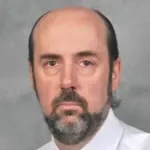 Dr. John Theodore Nosovitch, MD