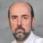 Dr. John Theodore Nosovitch, MD