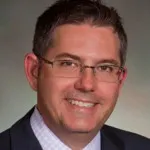 Dr. John Charles Ofenloch, MD