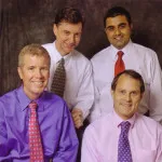 Dr. John Patrick Ogrady, MD