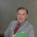 Dr. John Joseph Okeefe, MD