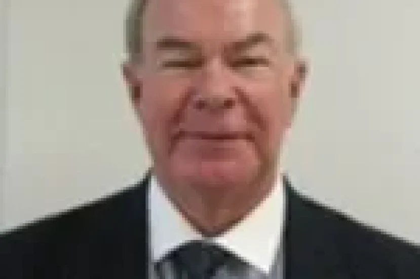 Dr. John Charles Opie, MD