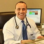Dr. John Anthony Panuto, MD