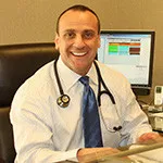 Dr. John Anthony Panuto, MD