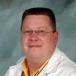 Dr. John Randolph Parker, MD