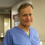 Dr. John Steven Parker, MD