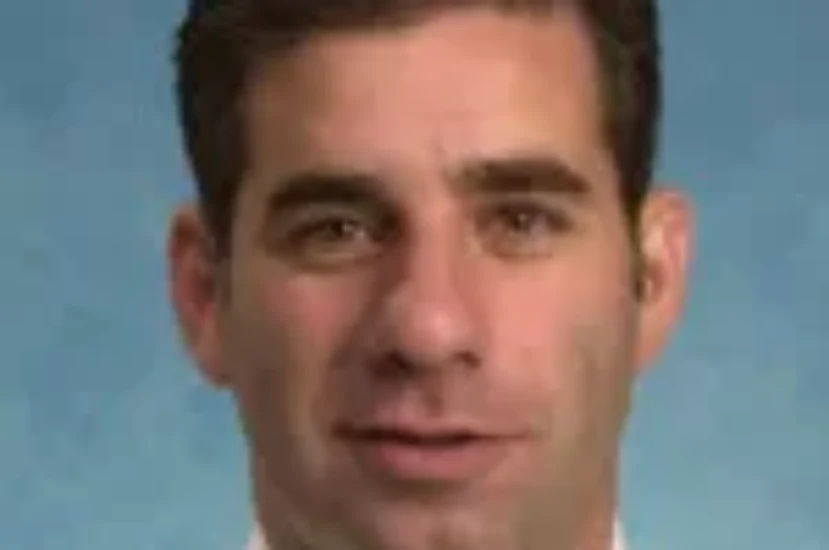 Dr. John Robert Phillips, MD