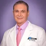 Dr. John William Pinnella, MD, F.I.C.S.