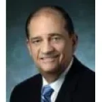 Dr John Joseph Ricotta