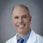 Dr. John F. Robinson, MD