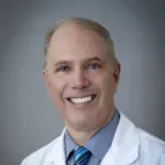 Dr. John F. Robinson, MD