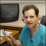 Dr. John Alfred Roefs, MD