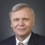 Dr. John Walter Russin, MD