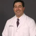 Dr. John Scott, DO