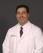 Dr. John Scott, DO