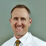 Dr. John Clifton Shillingburg, MD