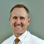 Dr. John Clifton Shillingburg, MD