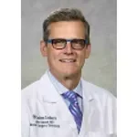 Dr. John W. Shook, MD