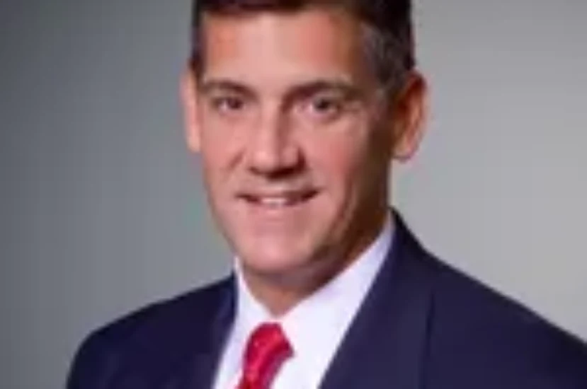 Dr. John Simmons Jr.