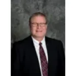 Dr. John Burbidge Sorensen