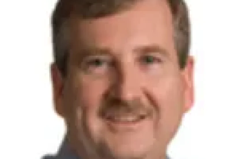 Dr. John Gregory Sparrow, MD