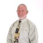 Dr. John Alfred Stevenson, MD