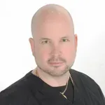 Dr. John F. Stoetzel, DC, DACNB