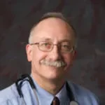 Dr. John William Stuy, MD