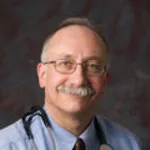 Dr. John William Stuy, MD