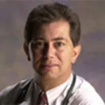 Dr. John Evan Tower, DO