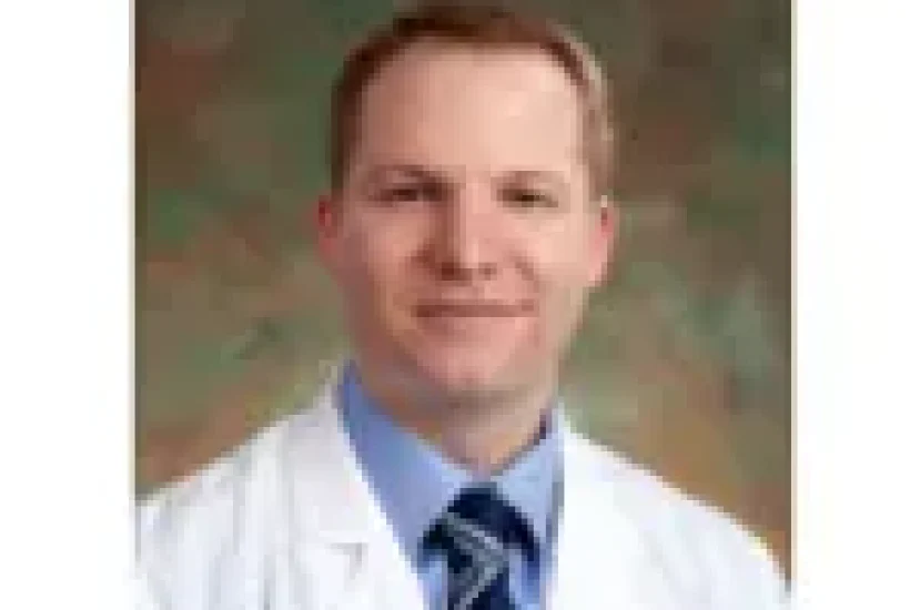 Dr. John R. Tuttle, MD